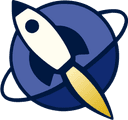 Logan's Launchpad Logo